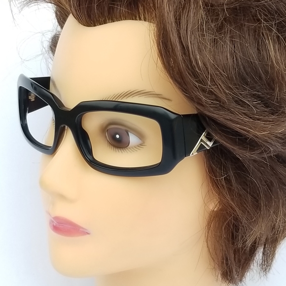 Bvlgari  designer eyeglasses frames main image 15